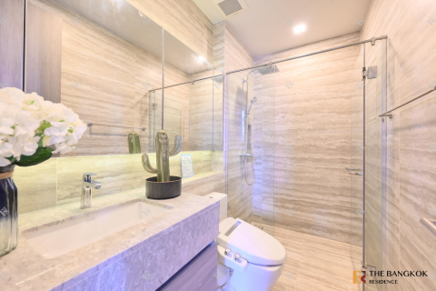Condominio de 2 dormitorios en Bangkok, Tailandia № 188149 - foto 7