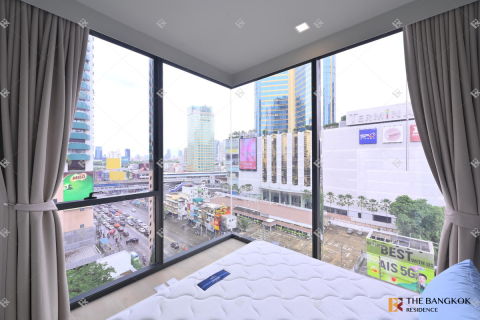 Condominio de 2 dormitorios en Bangkok, Tailandia № 188149 - foto 4