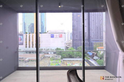 Eigentumswohnung in Bangkok, Thailand, 2 Schlafzimmer № 188150 - Foto 2