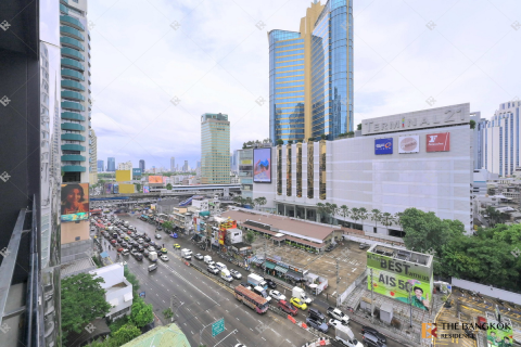 Eigentumswohnung in Bangkok, Thailand, 2 Schlafzimmer  № 188150