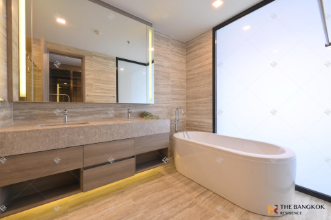 Eigentumswohnung in Bangkok, Thailand, 2 Schlafzimmer № 188150 - Foto 9