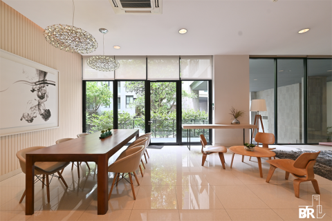 Condominio de 2 dormitorios en Bangkok, Tailandia № 188146 - foto 2