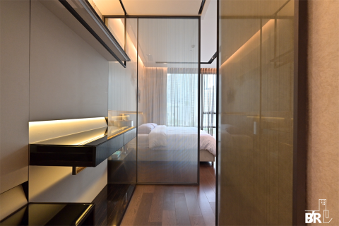 Condominio de 2 dormitorios en Bangkok, Tailandia № 188151 - foto 6