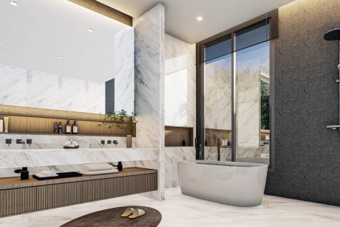 Villa in Mouana Serenity, Phuket, Thailand 4 Schlafzimmer № 194667