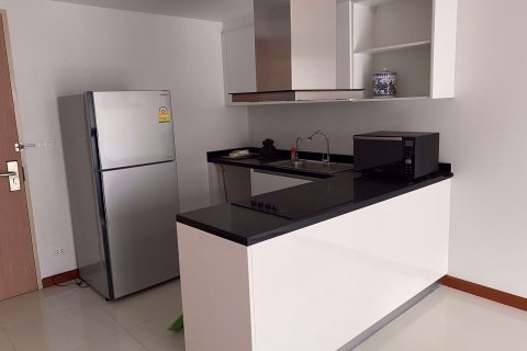 Eigentumswohnung in Watthana, Bangkok, Thailand, 2 Schlafzimmer № 48066 - Foto 2