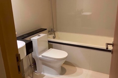 Eigentumswohnung in Watthana, Bangkok, Thailand, 2 Schlafzimmer № 48066 - Foto 8