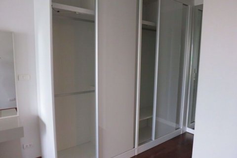 Eigentumswohnung in Watthana, Bangkok, Thailand, 2 Schlafzimmer № 48066 - Foto 7