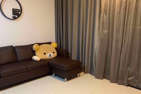 Condo in Watthana, Bangkok, Thailand, 2 bedrooms № 48066
