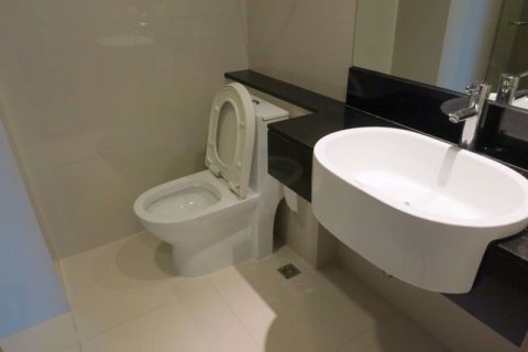 Eigentumswohnung in Watthana, Bangkok, Thailand, 2 Schlafzimmer № 48066 - Foto 9