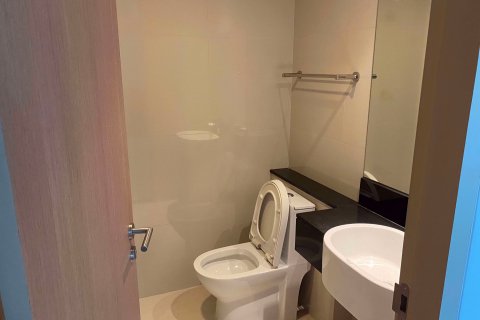 Eigentumswohnung in Watthana, Bangkok, Thailand, 2 Schlafzimmer № 48066 - Foto 10