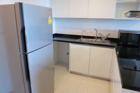 Eigentumswohnung in Watthana, Bangkok, Thailand, 2 Schlafzimmer № 48066 - Foto 3