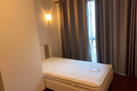 Eigentumswohnung in Watthana, Bangkok, Thailand, 2 Schlafzimmer № 48066 - Foto 6