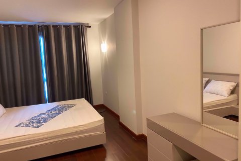Eigentumswohnung in Watthana, Bangkok, Thailand, 2 Schlafzimmer № 48066 - Foto 5