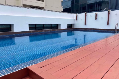 Eigentumswohnung in Watthana, Bangkok, Thailand, 2 Schlafzimmer № 48066 - Foto 12