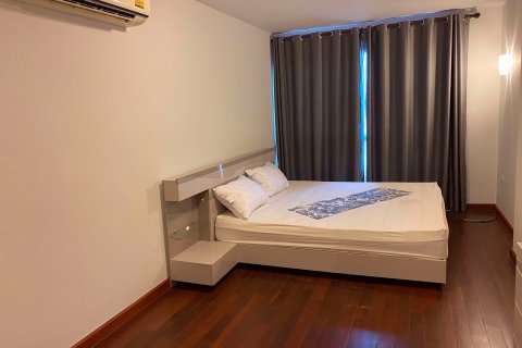 Eigentumswohnung in Watthana, Bangkok, Thailand, 2 Schlafzimmer № 48066 - Foto 4