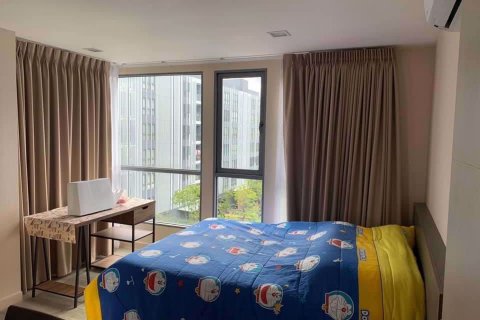 Condominio de 2 dormitorios en Phra Khanong, Bangkok, Tailandia № 48064 - foto 8
