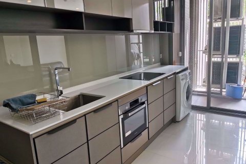 Eigentumswohnung in Bang Sue, Bangkok, Thailand, 2 Schlafzimmer № 48065 - Foto 6