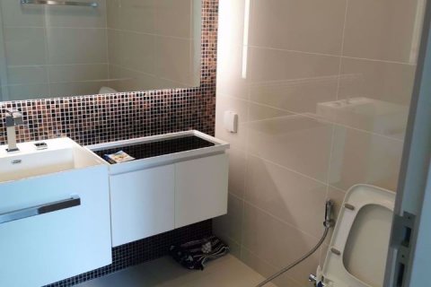 Eigentumswohnung in Bang Sue, Bangkok, Thailand, 2 Schlafzimmer № 48065 - Foto 12