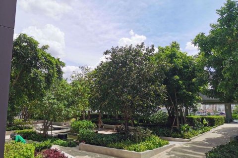 Eigentumswohnung in Bang Sue, Bangkok, Thailand, 2 Schlafzimmer № 48065 - Foto 15
