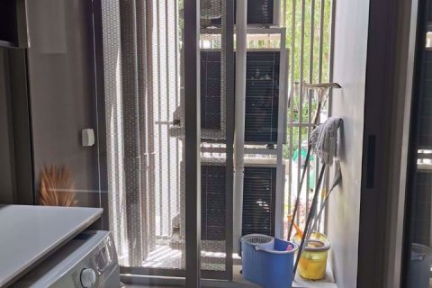 Eigentumswohnung in Bang Sue, Bangkok, Thailand, 2 Schlafzimmer № 48065 - Foto 14