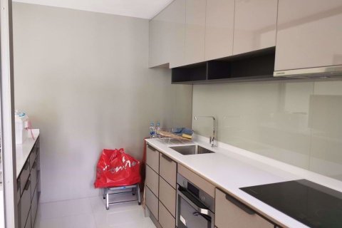 Eigentumswohnung in Bang Sue, Bangkok, Thailand, 2 Schlafzimmer № 48065 - Foto 5