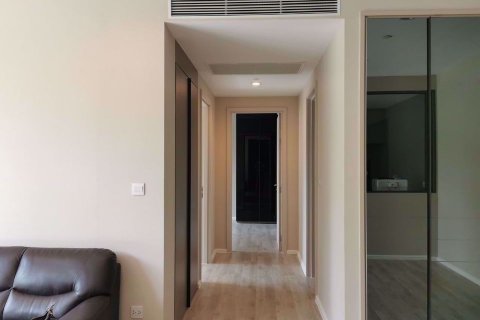 Eigentumswohnung in Bang Sue, Bangkok, Thailand, 2 Schlafzimmer № 48065 - Foto 3