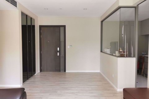 Eigentumswohnung in Bang Sue, Bangkok, Thailand, 2 Schlafzimmer № 48065 - Foto 2