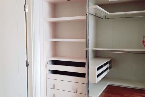 Condominio de 1 dormitorio en Sathon, Bangkok, Tailandia № 48062 - foto 9