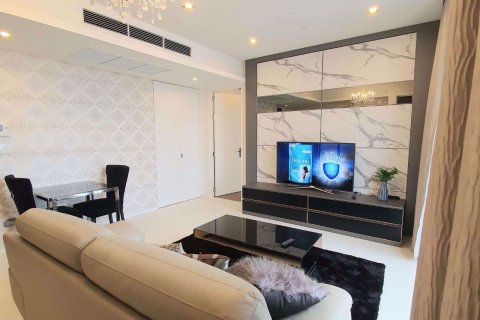 Condominio de 1 dormitorio en Sathon, Bangkok, Tailandia № 48062 - foto 4
