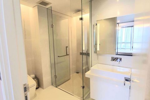 Condominio de 1 dormitorio en Sathon, Bangkok, Tailandia № 48062 - foto 13