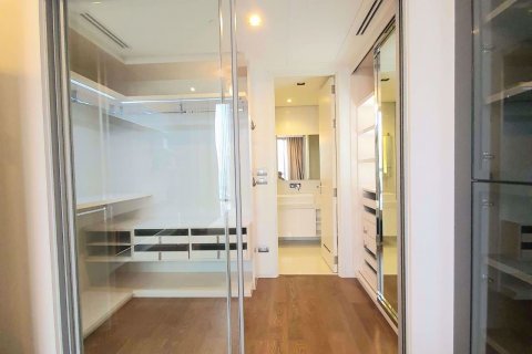 Condominio de 1 dormitorio en Sathon, Bangkok, Tailandia № 48062 - foto 10