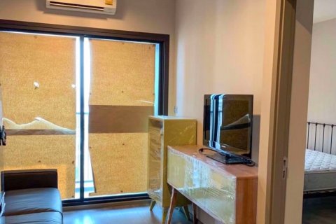 Condo in Chatuchak, Bangkok, Thailand, 1 bedroom № 48067