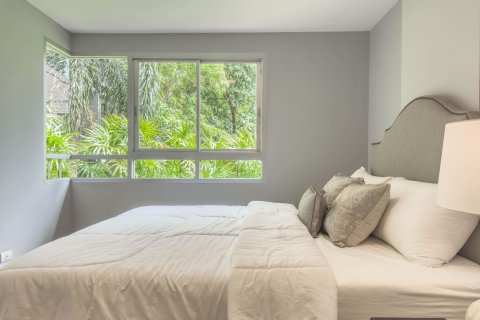Condo in Watthana, Bangkok, Thailand, 1 bedroom  № 71559 - photo 8