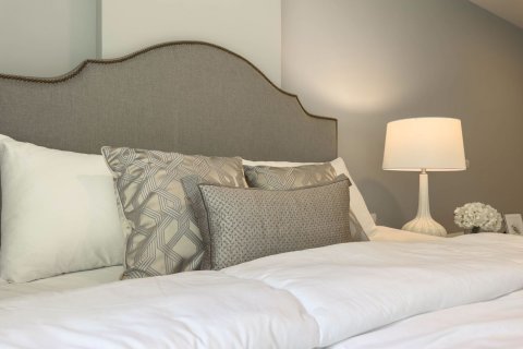 Condo in Watthana, Bangkok, Thailand, 1 bedroom  № 71559 - photo 10