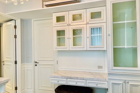 Condominio de 1 dormitorio en Watthana, Bangkok, Tailandia № 71560 - foto 16