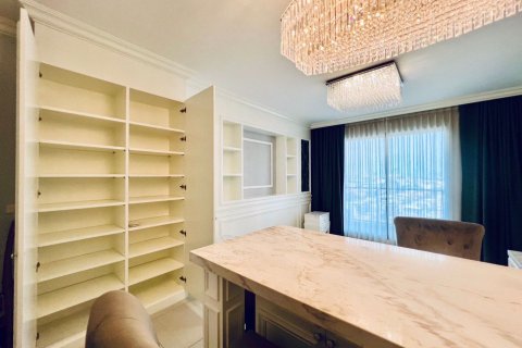 Condominio de 1 dormitorio en Watthana, Bangkok, Tailandia № 71560 - foto 9