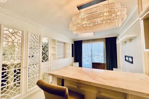 Condominio de 1 dormitorio en Watthana, Bangkok, Tailandia № 71560 - foto 12
