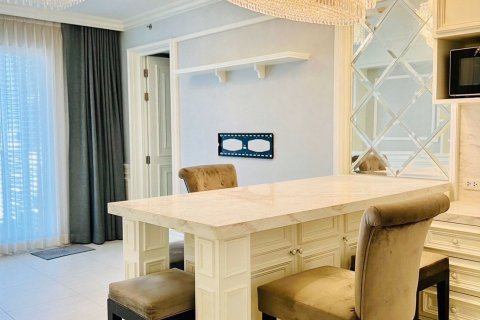 Condominio de 1 dormitorio en Watthana, Bangkok, Tailandia № 71560 - foto 5