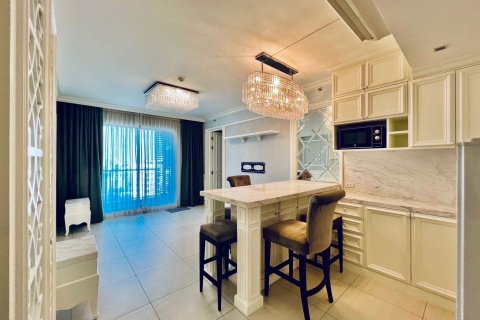 Condominio de 1 dormitorio en Watthana, Bangkok, Tailandia № 71560 - foto 4