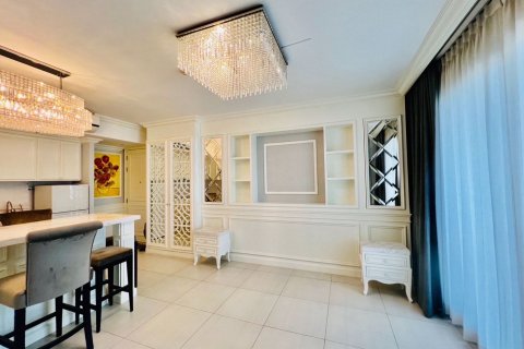 Condominio de 1 dormitorio en Watthana, Bangkok, Tailandia № 71560 - foto 13