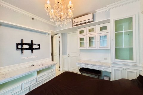 Condominio de 1 dormitorio en Watthana, Bangkok, Tailandia № 71560 - foto 17