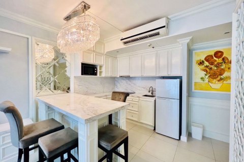 Condo in Watthana, Bangkok, Thailand, 1 bedroom № 71560