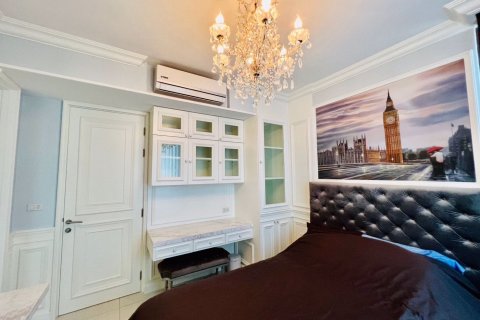 Condominio de 1 dormitorio en Watthana, Bangkok, Tailandia № 71560 - foto 14