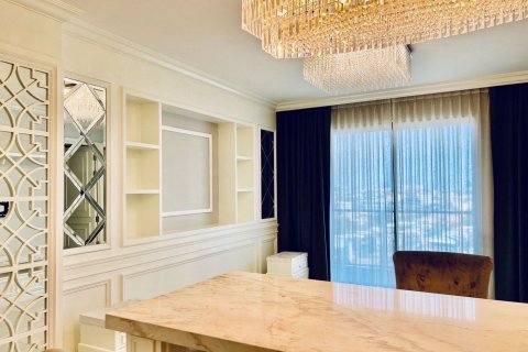 Condominio de 1 dormitorio en Watthana, Bangkok, Tailandia № 71560 - foto 10