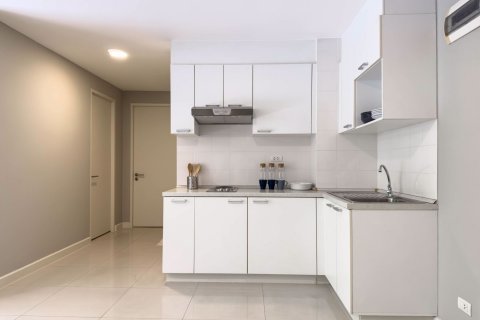 Eigentumswohnung in Watthana, Bangkok, Thailand, 2 Schlafzimmer  № 71558 - Foto 9