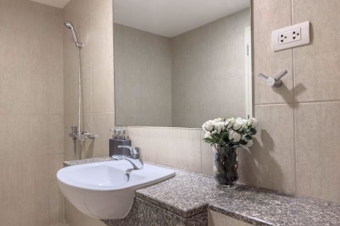 Eigentumswohnung in Watthana, Bangkok, Thailand, 2 Schlafzimmer  № 71558 - Foto 7