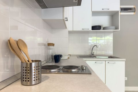 Eigentumswohnung in Watthana, Bangkok, Thailand, 2 Schlafzimmer  № 71558 - Foto 3