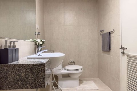 Eigentumswohnung in Watthana, Bangkok, Thailand, 2 Schlafzimmer  № 71558 - Foto 6