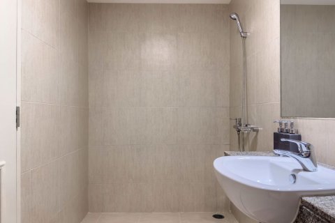 Eigentumswohnung in Watthana, Bangkok, Thailand, 2 Schlafzimmer  № 71558 - Foto 5
