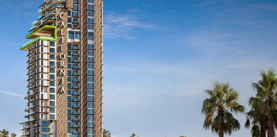 Condominio de 2 dormitorios en Pattaya, Tailandia № 171292